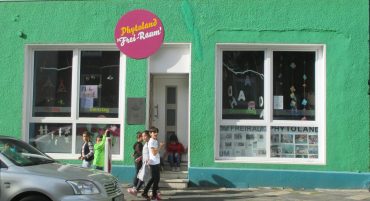 Huhu – es gibt uns noch, wir sind noch da!