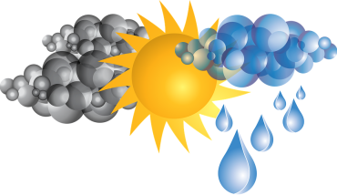Werde ein Wetterexperte!